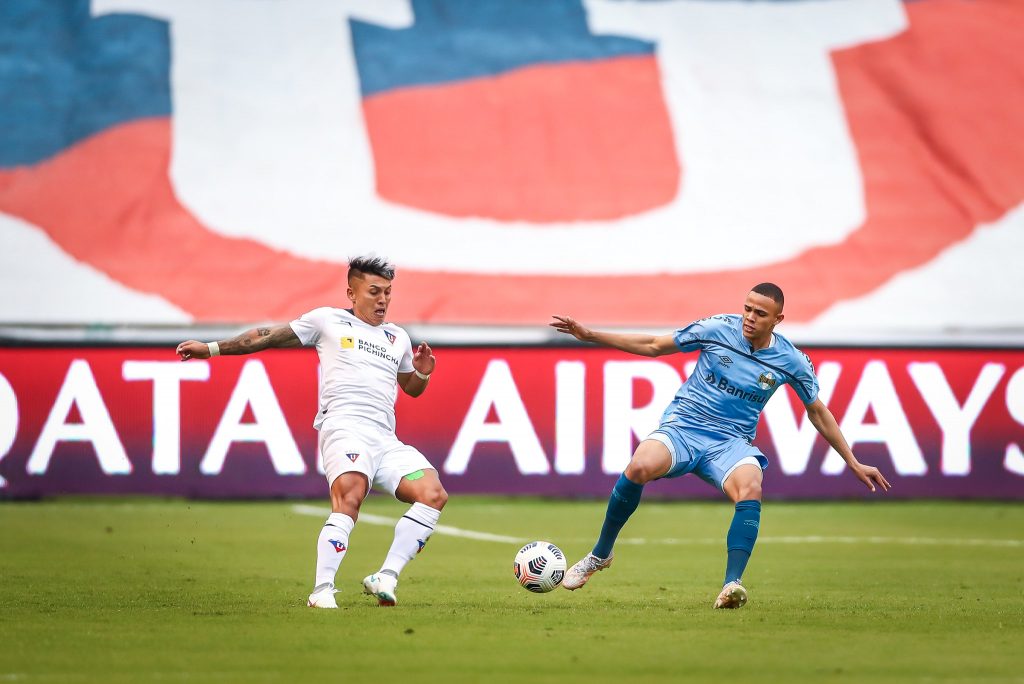 Foto: Lucas Uebel/Grêmio FBPA
