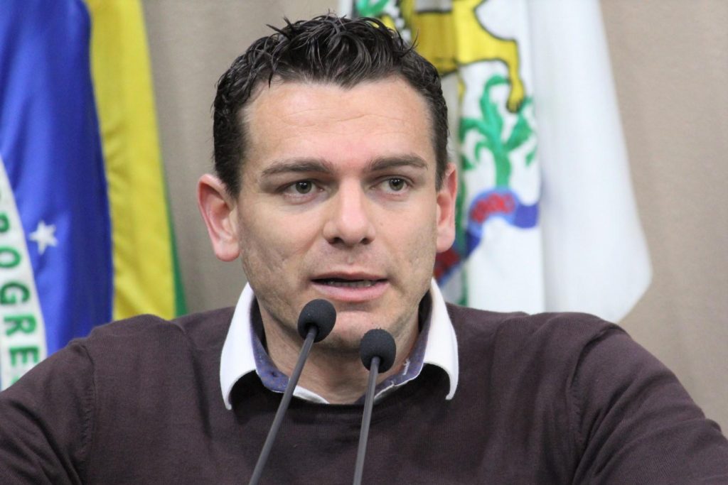 (Foto: Franciele Masochi Lorenzett/Divulgação)