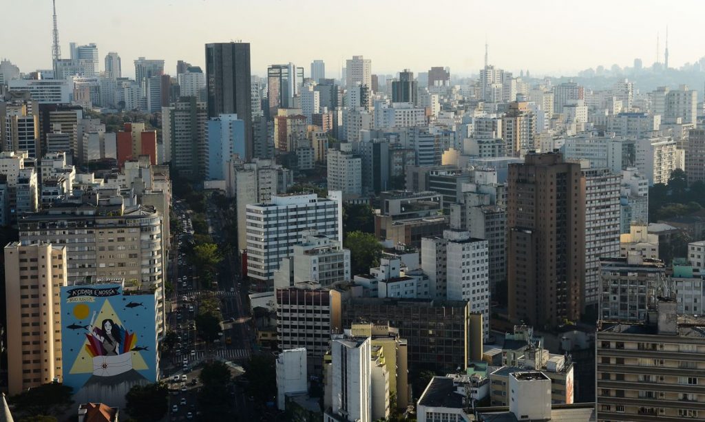 Foto: Agência Brasil