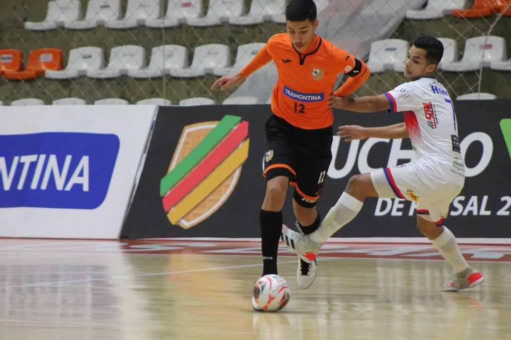 (Foto: Geder Canarinho)