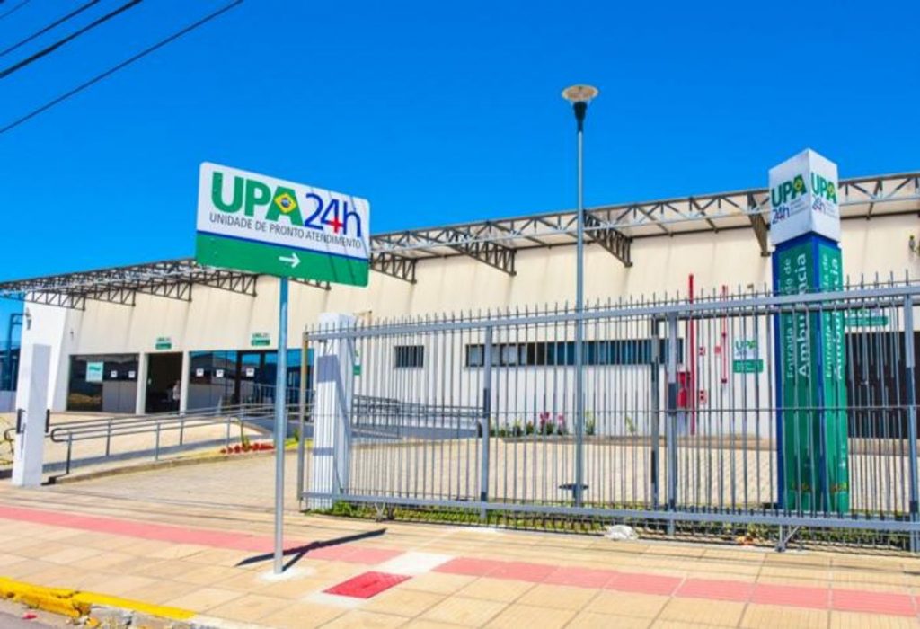 (Foto: Upa Zona Norte / Divulgação)