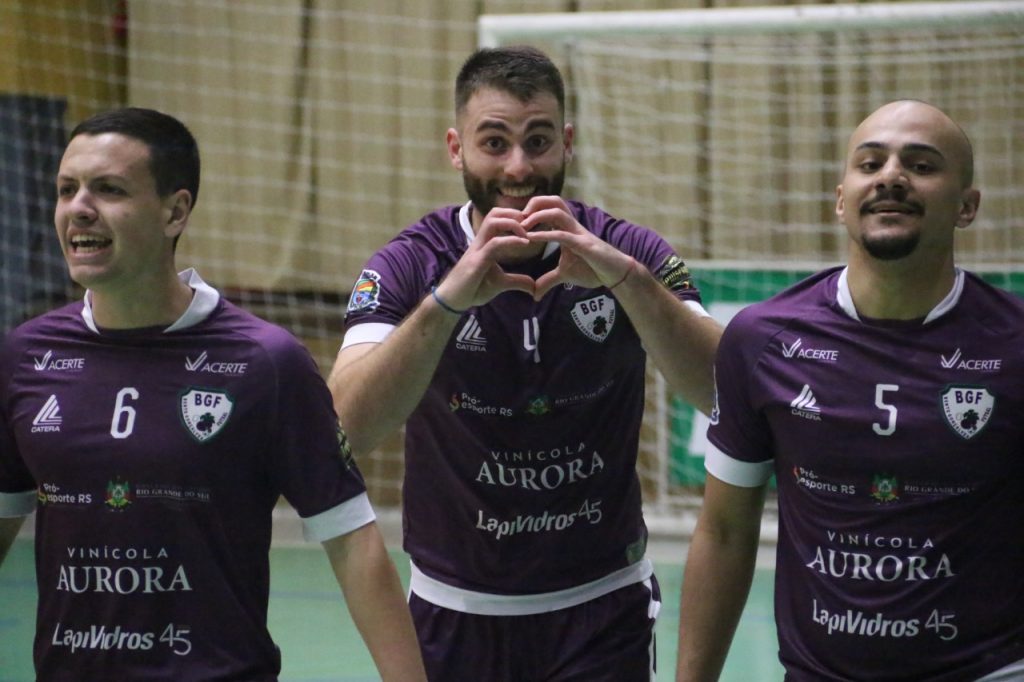 Imagem: Assessoria de Imprensa da BGF