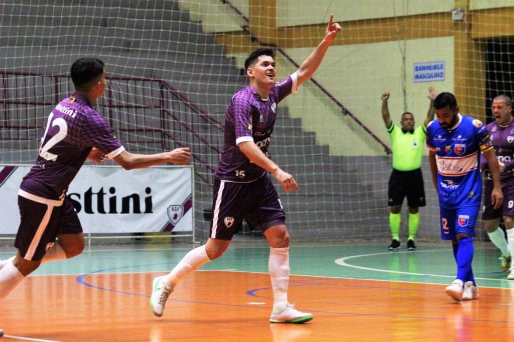 Imagem: Assessoria de Imprensa do BGF