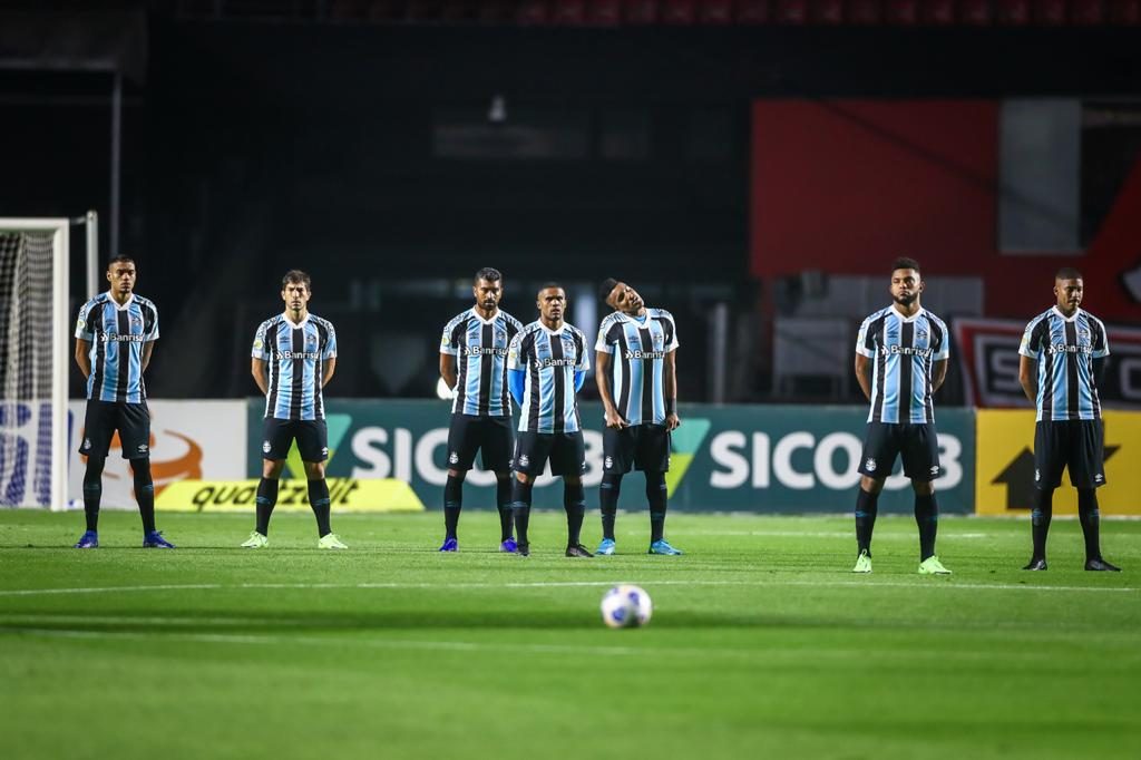 Imagem: Lucas Uebel/Grêmio FBPA