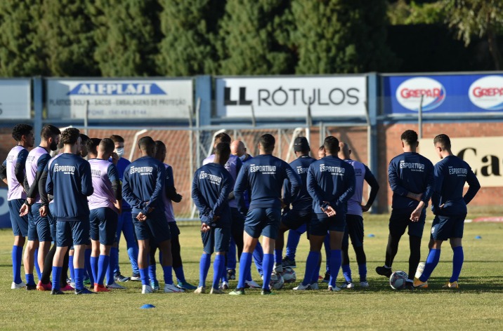 Imagem: Esportivo