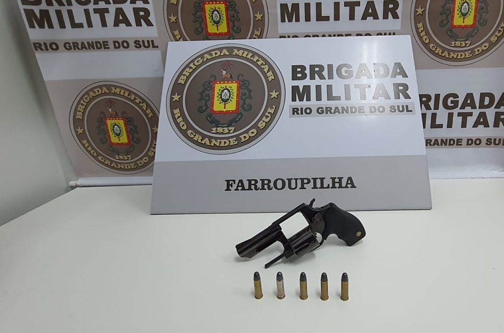Foto: Brigada Militar