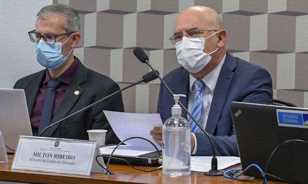 (Foto: Roque de Sá/Agência Senado)