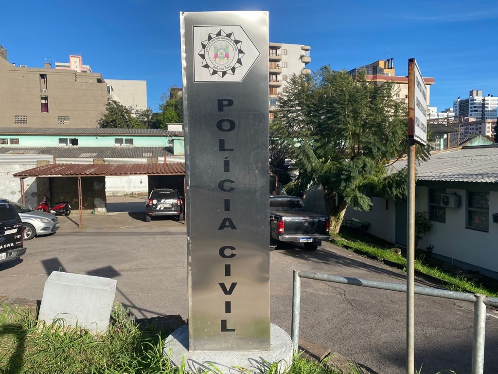 Idoso é vítima de roubo a mão armada em Bento Gonçalves