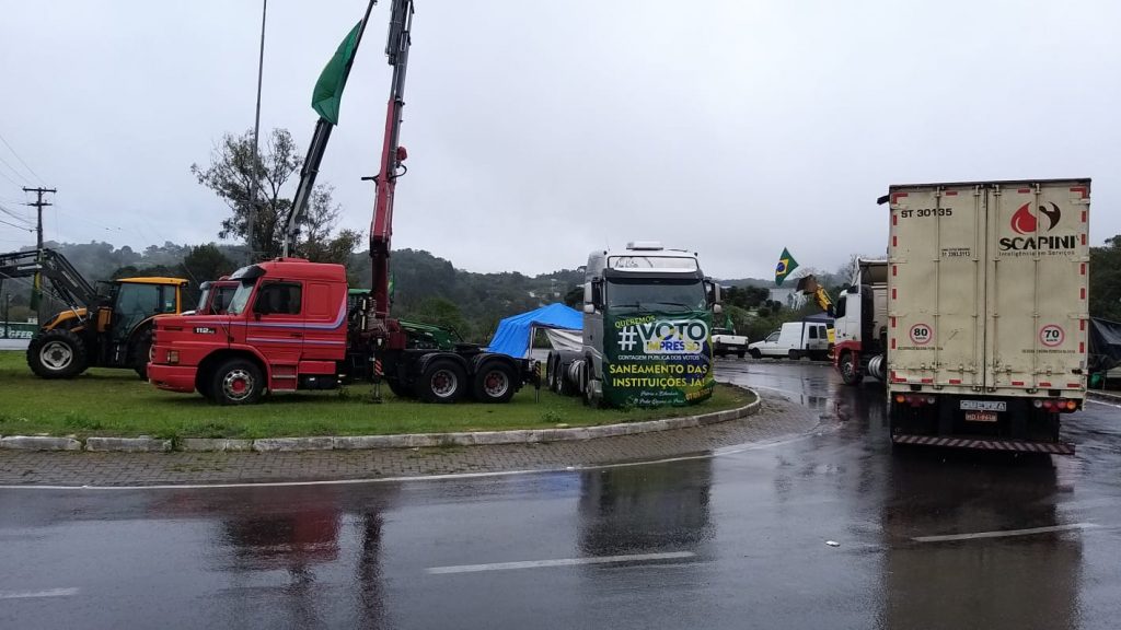 Imagem: Wellington Frizon / Grupo RSCOM