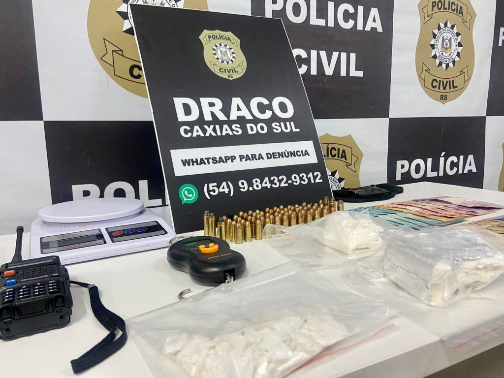 Foto: Draco / Divulgação