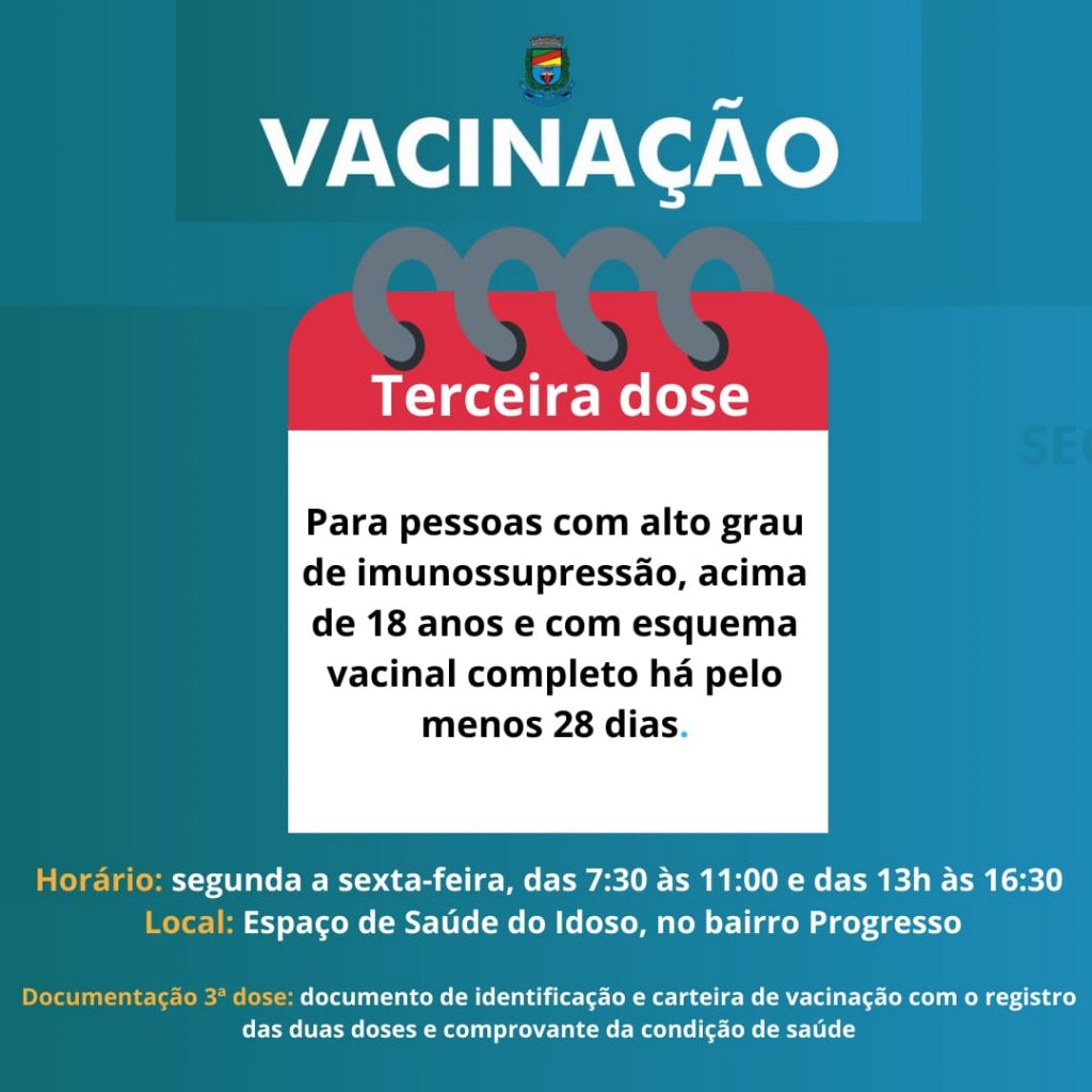 Imagem: Assessoria da Prefeitura de Bento Gonçalves
