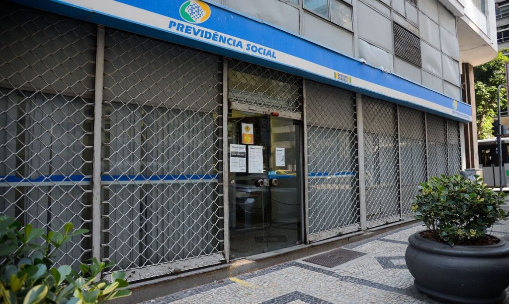 Foto: Agência Brasil 