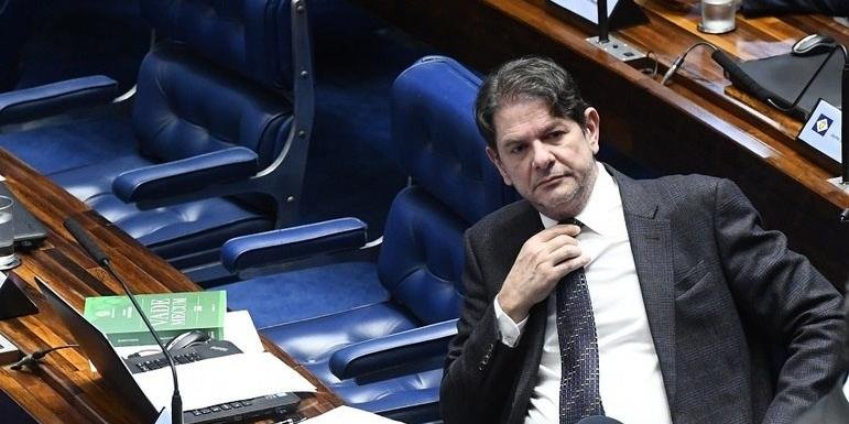 (Foto: Marcos Oliveira/Agência Senado)