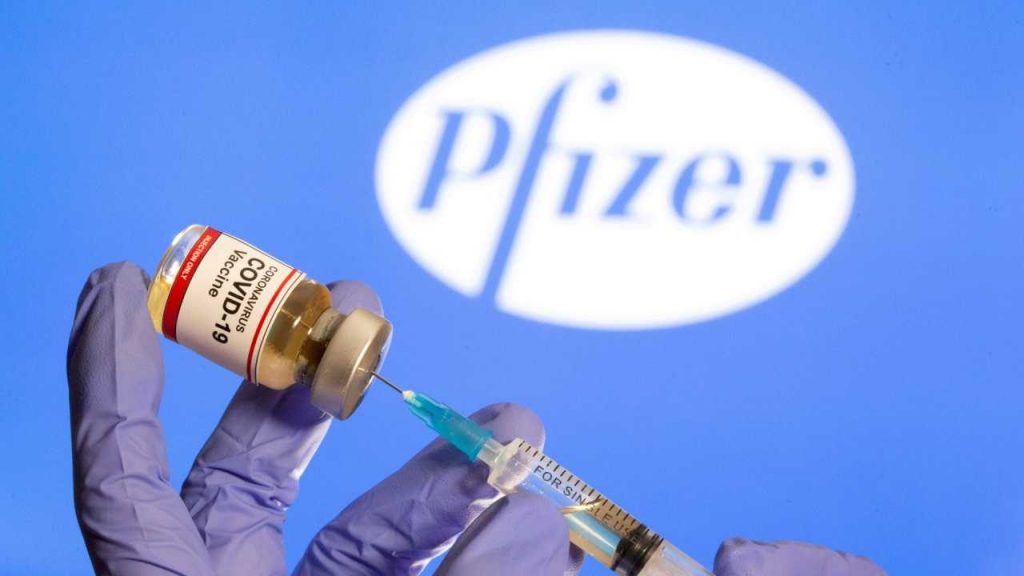 Covid-19: segunda dose da Pfizer é antecipada em Garibaldi
