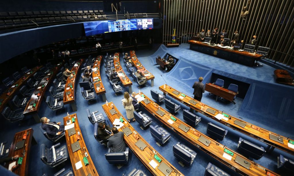 Foto: Agência Brasil