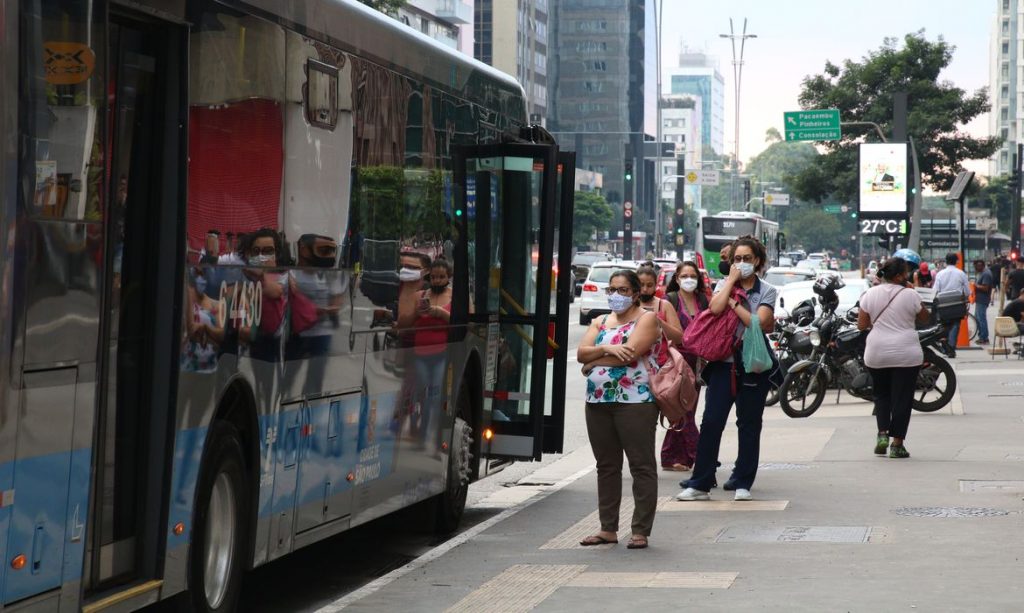 onibus pandemia covid onibus pandemia covid