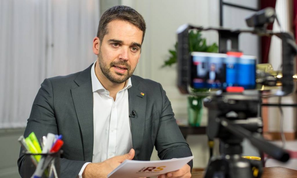 (Foto: Gustavo Mansuor/Divulgação)