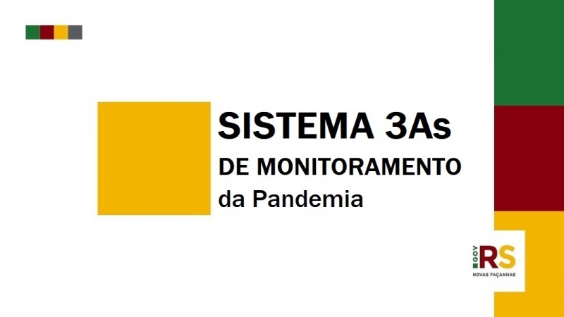 Foto: Governo RS