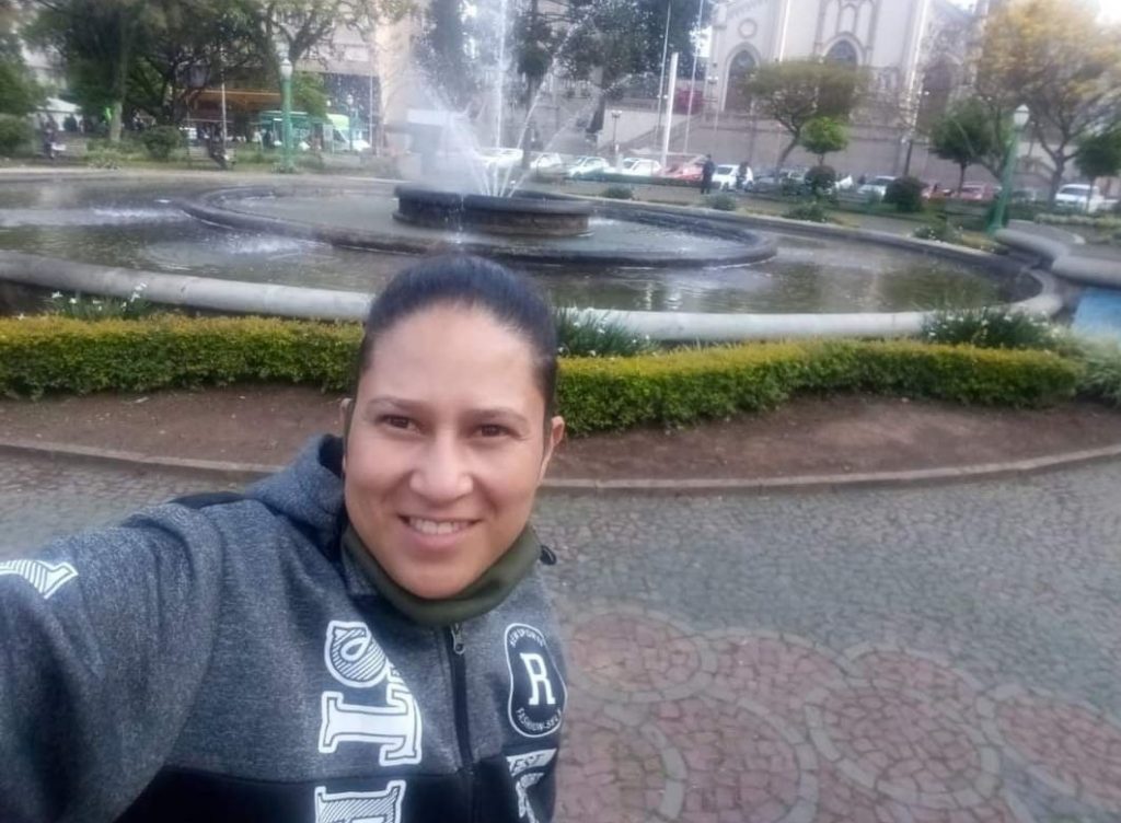 Foto: Rádio Aurora / Divulgação