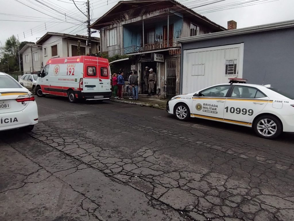 (Foto: Mauro Teixeira/Grupo RSCOM)