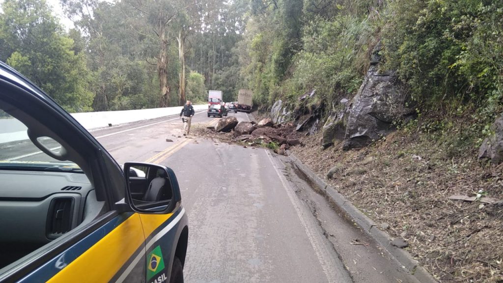 Foto: PRF / Divulgação