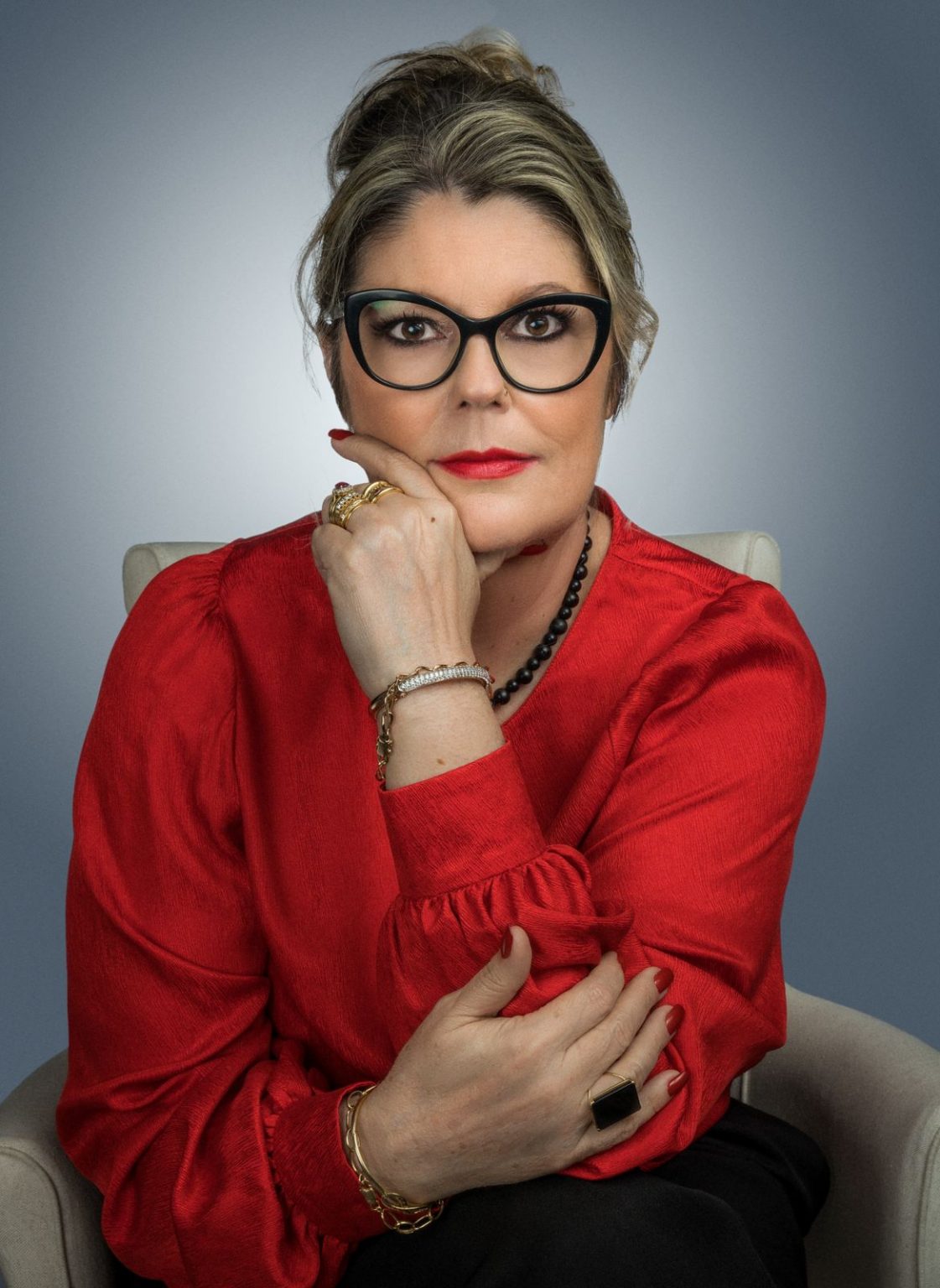 Comentário de Sílvia Regina. (Foto: Reprodução)