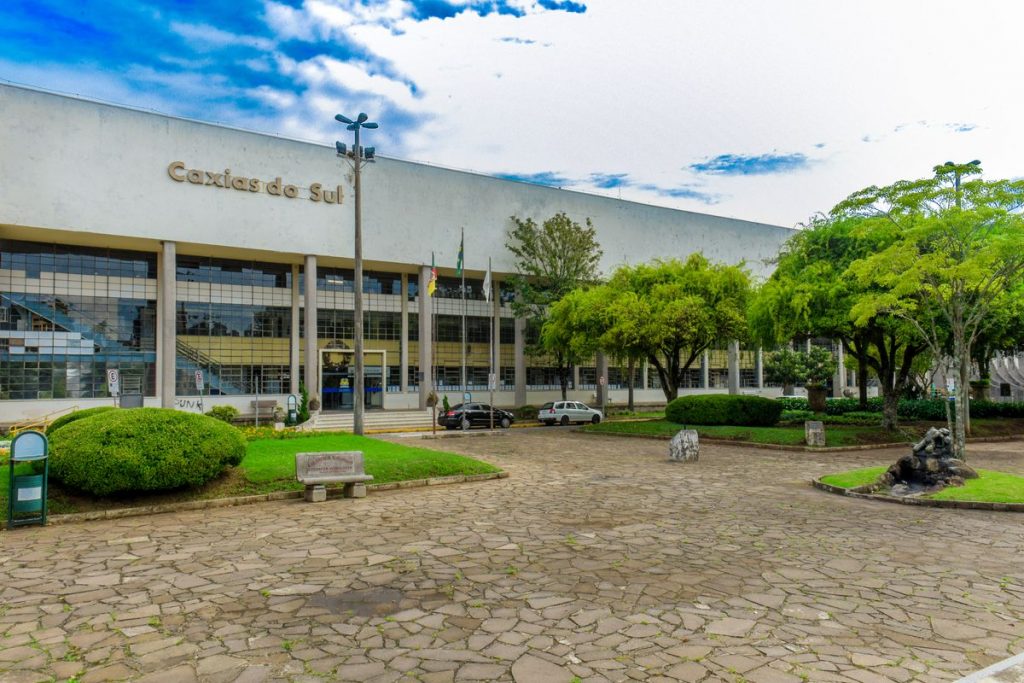 Foto: Prefeitura de Caxias