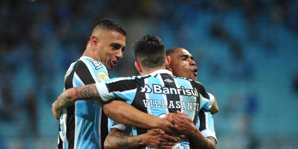 Foto: Fabiano do Amaral