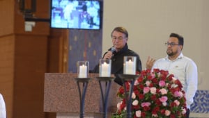 Foto: Bruno Castilho / Jovem Pan