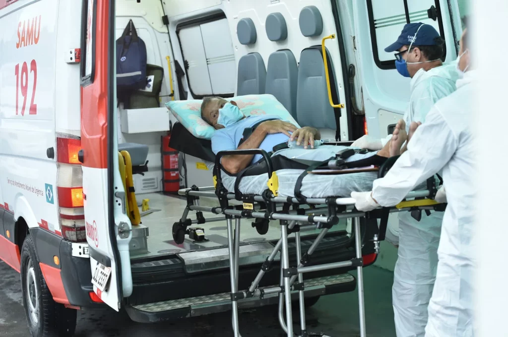 Foto: ALEXANDRE GONÇALVES/ISHOOT/ESTADÃO CONTEÚDO 