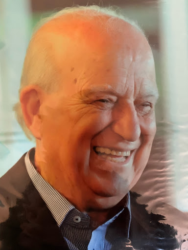 Morre Olímpio Strada, o primeiro barbeiro de Farroupilha