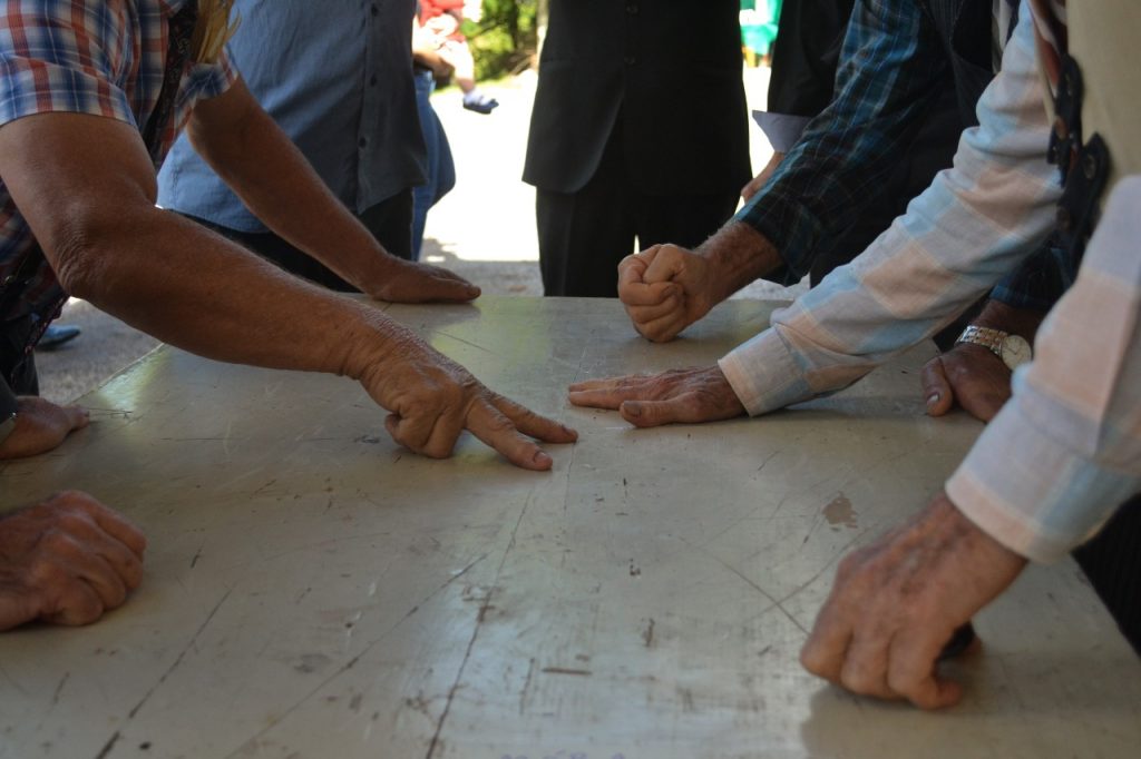 Imagem: Divulgação/Projeto 10ª Sagra Trevisana di Faria Lemos