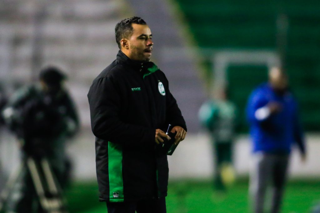 Foto: Fernando Alves/E.C.Juventude