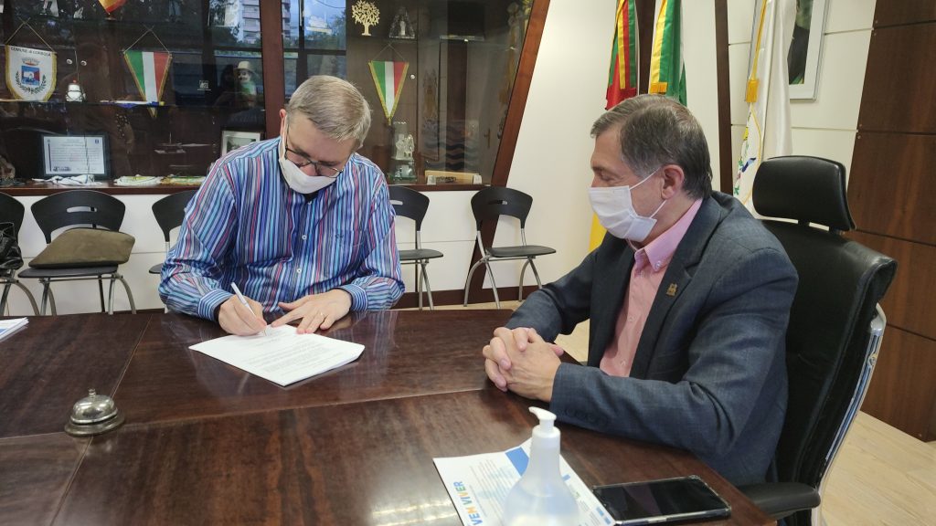 (Foto: Isa Severo/Grupo RSCOM)