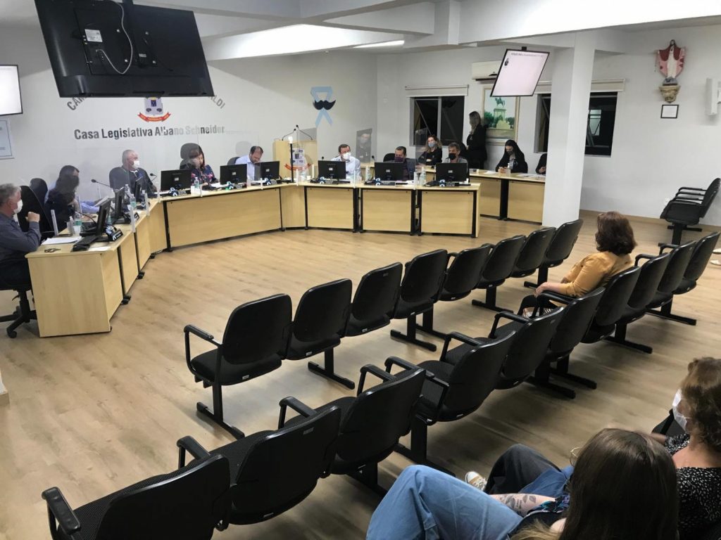 (Foto: Pâmela Manfroi) 