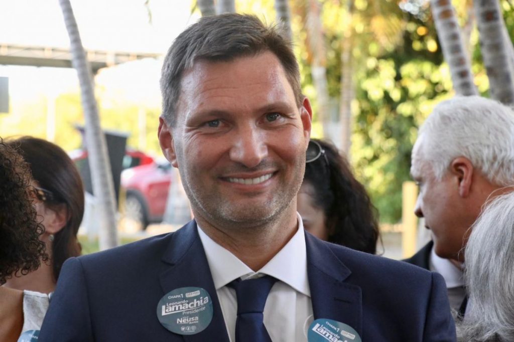 (Foto: Lucas Pfeuffer - OAB/RS)