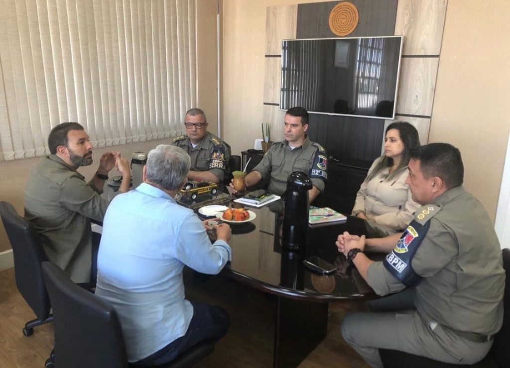 Foto: Polícia Civil