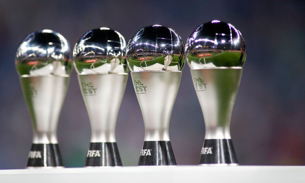Foto: Reprodução Twitter/ FIFA.com