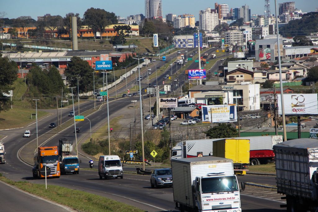 Criada Frente Parlamentar com foco na infraestrutura em Farroupilha