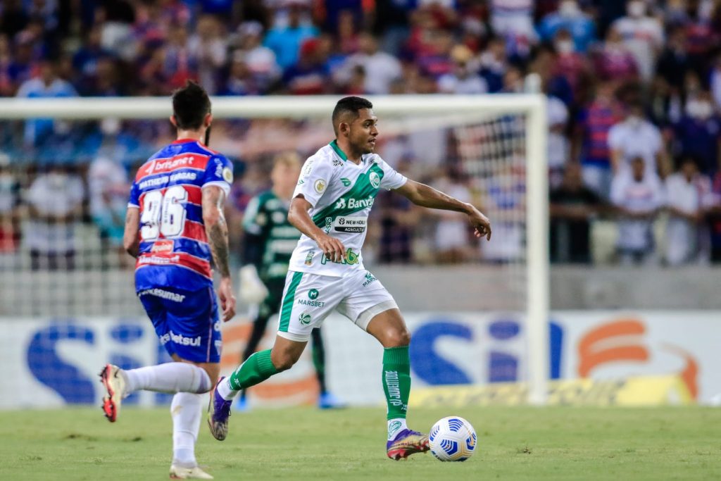 Foto: Fernando Alves/E.C.Juventude