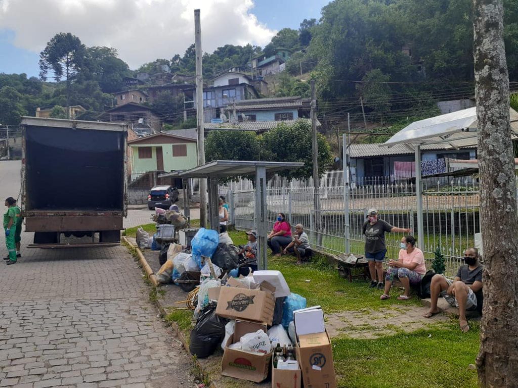 Foto: Codeca / Divulgação