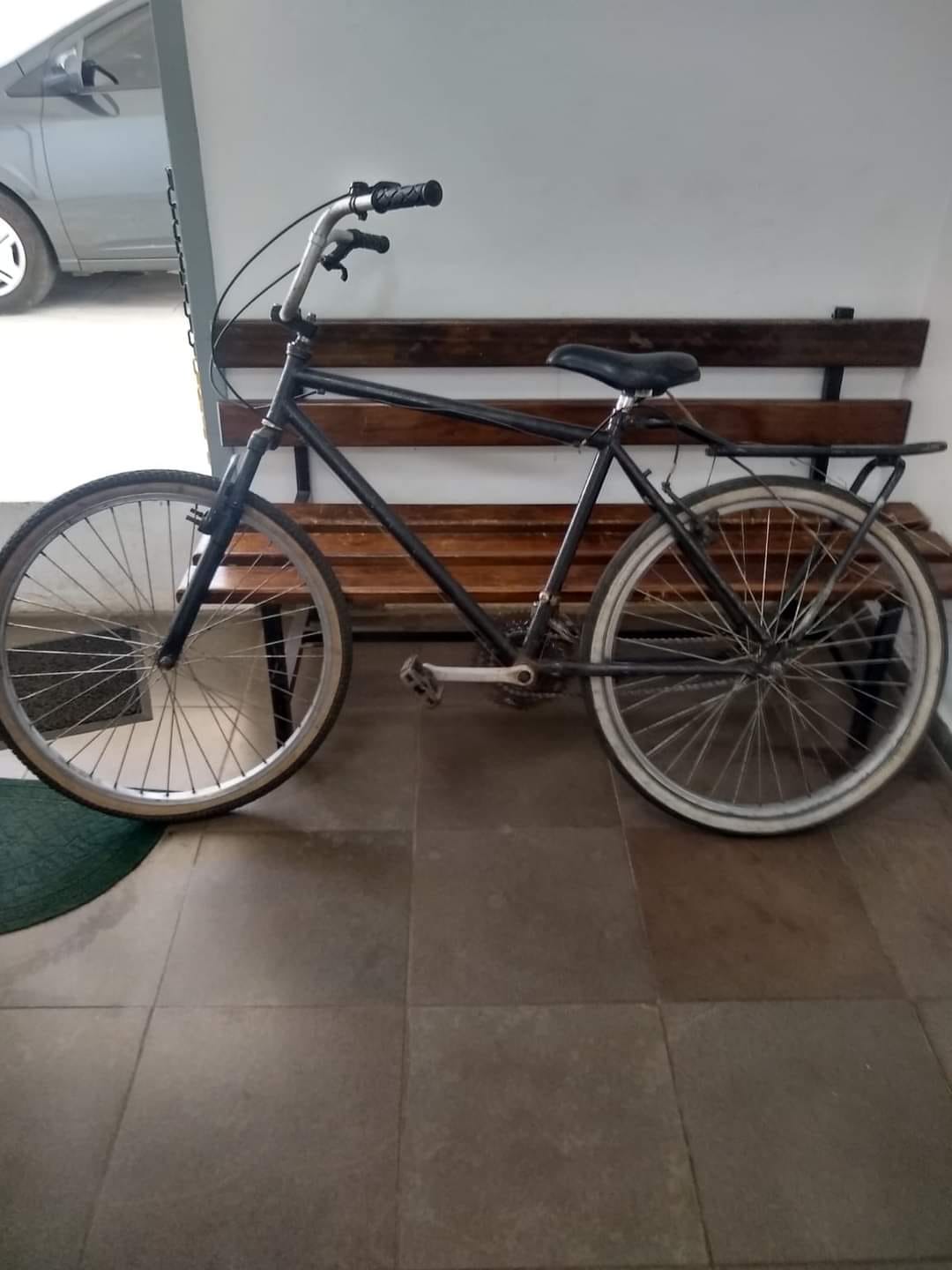 Foto: Guarda Municipal