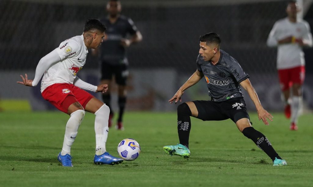 Foto: Atlético