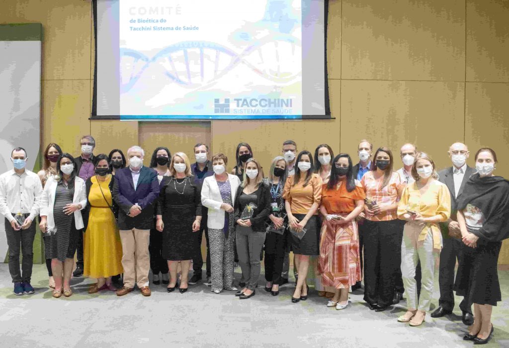 Hospital Tacchini cria Comitê de Bioética