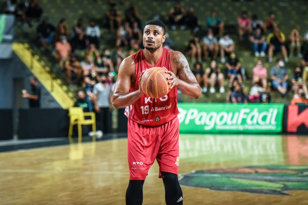 Fotos: Victor Lira/Bauru Basket