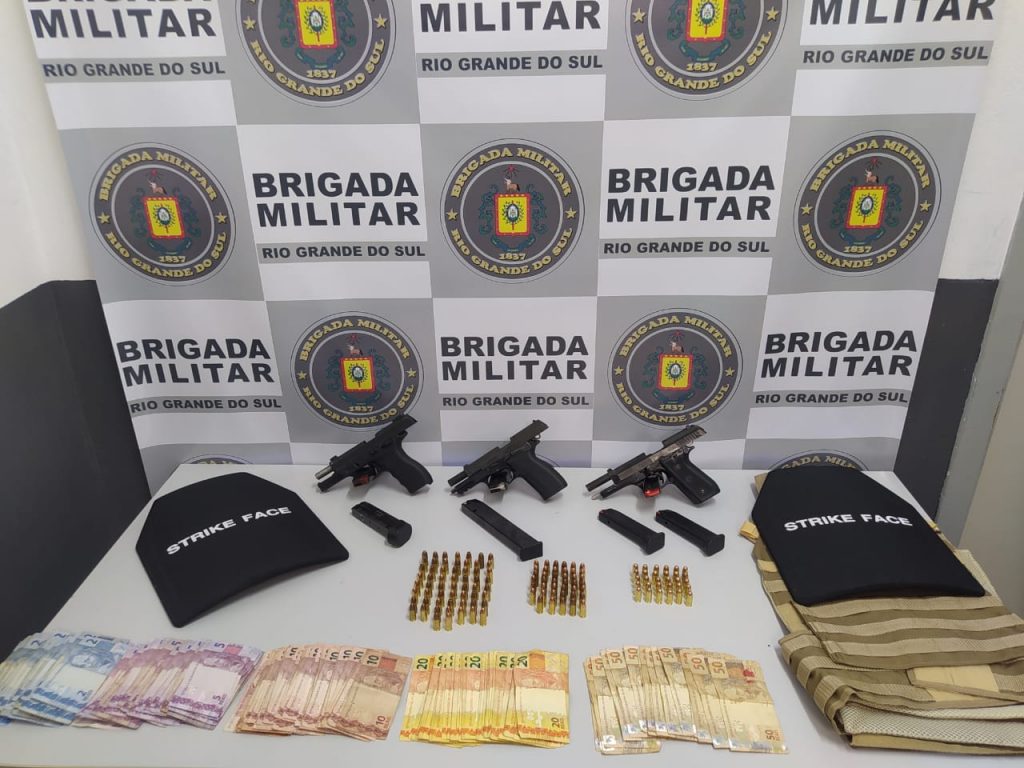 Foto: BPChoque / Divulgação
