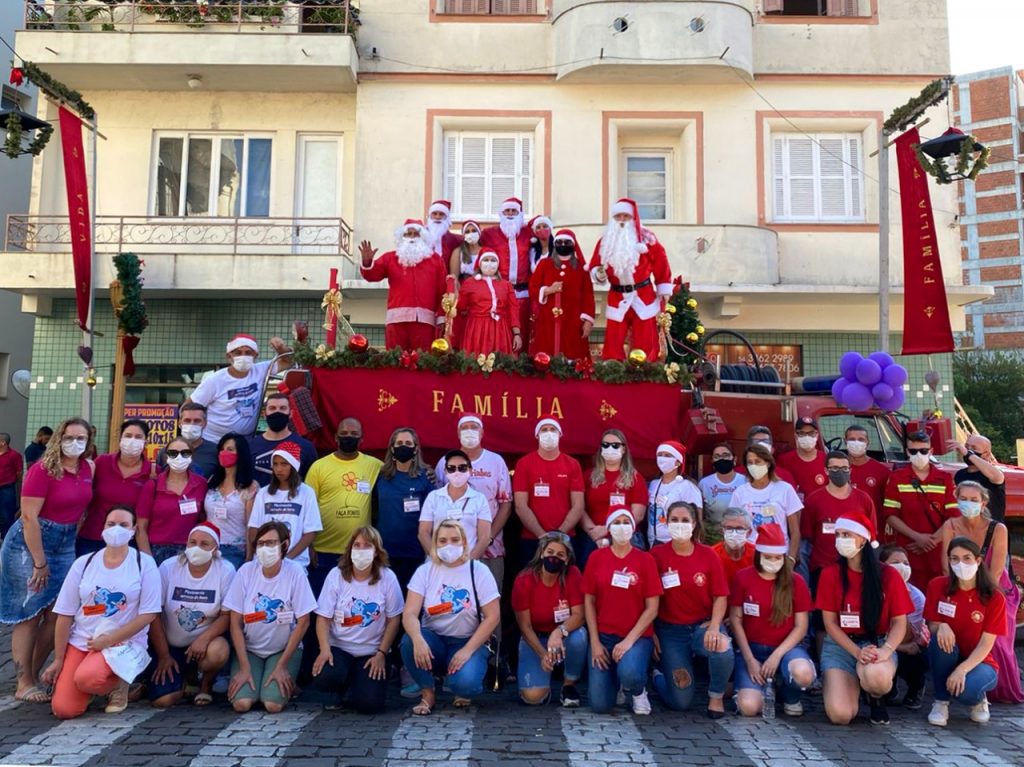 (Foto: Alexandra Ungaratto) 