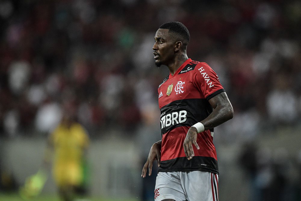 FOTO: THIAGO RIBEIRO/AGIF - AGÊNCIA DE FOTOGRAFIA/ESTADÃO CONTEÚDO