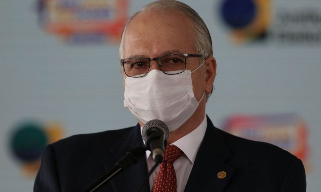 (Foto: Fábio Rordrigues Pozzebon / Agência Brasil)