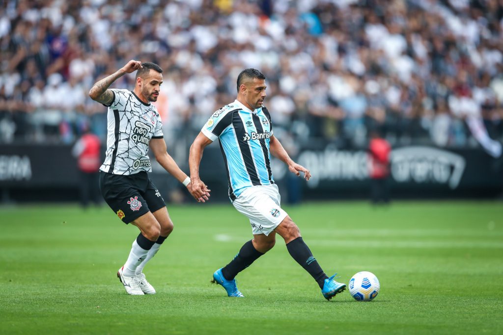 Fotos Lucas Uebel/Grêmio FBPA 